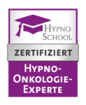 Siegel Hypno-Onkologie-Experte